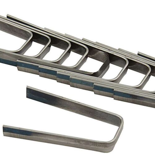 #16 Heavy Duty Flat Blades 16/32 12pk