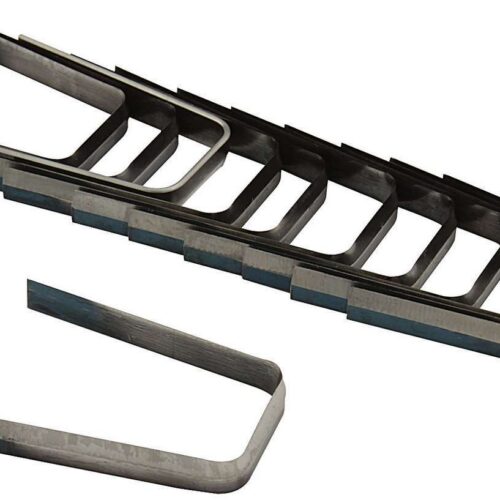 #20 Heavy Duty Flat Blades 20/32 12pk