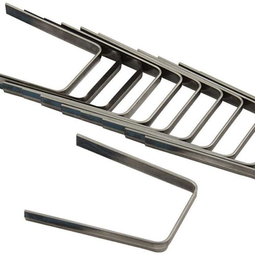 #32 Heavy Duty Flat Blades 32/32 12pk