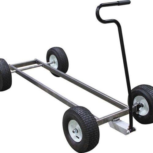 Pit Cart Chassis Kit