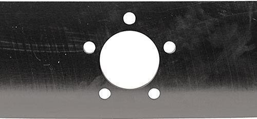 Set Up Plate 5x5