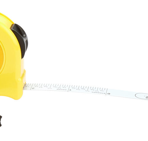 Tire Tape Measure