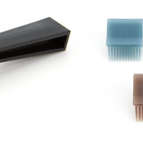 Radiator Fin Comb Kit