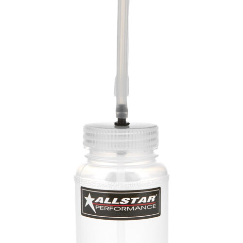Bleeder Bottle w/Magnet