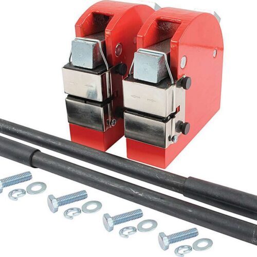 Shrinker Stretcher Combo 2 Bases 2 Jaws