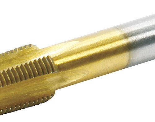 NPT Tap 1/8-27