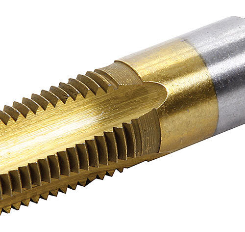 NPT Tap 1/4-18