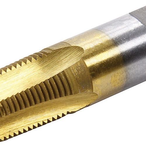 NPT Tap 3/8-18