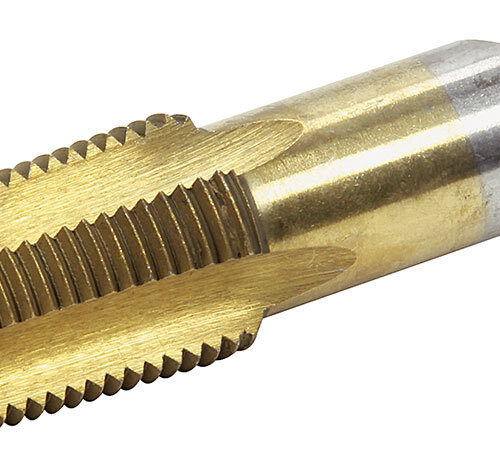 NPT Tap 1/2-14