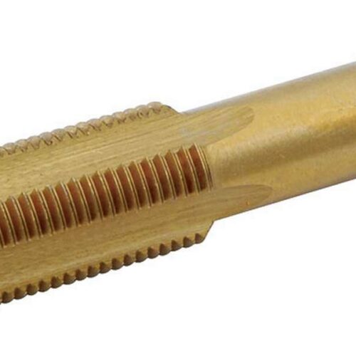 Fine Thread Tap RH 1/2-20