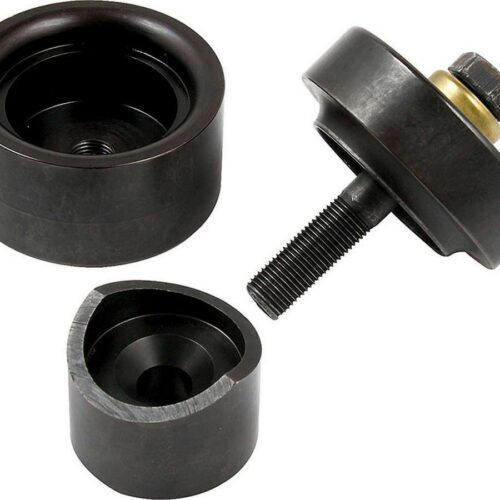 Punch and Flare Tool 3in