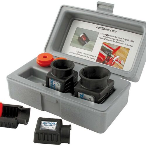 Koul Tool Kit 10AN to 16AN