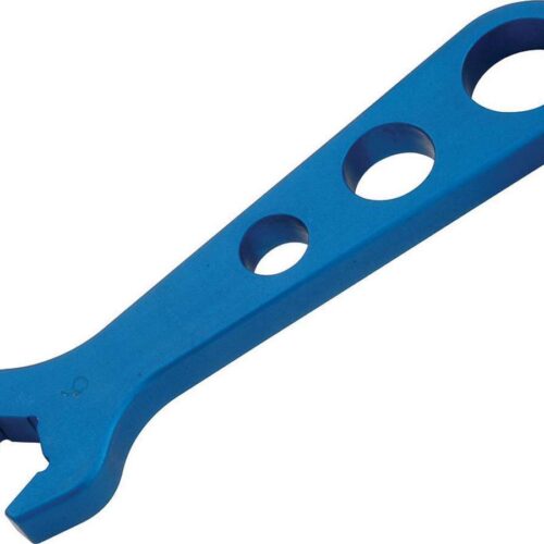 Aluminum Wrench -6AN