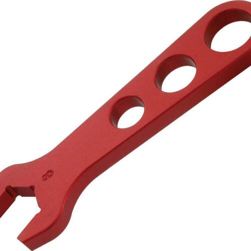 Aluminum Wrench -8AN