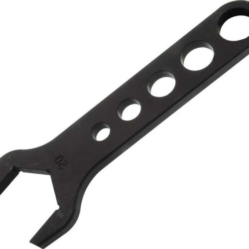 Aluminum Wrench -20AN
