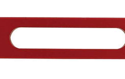 Double Ended Alum Wrench -4/-6 Hose