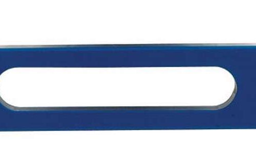 Double Ended Alum Wrench -4/-6 Fitting