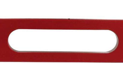 Double Ended Alum Wrench -8/-10 Hose