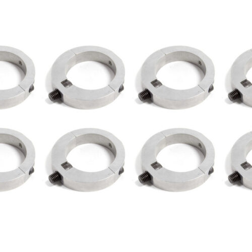 Aluminum Bolt-On Mount Kit 8pcs