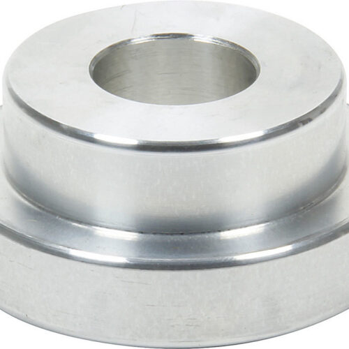 End Cap for W5 8-Bolt and 2-7/8in Pin Tubes