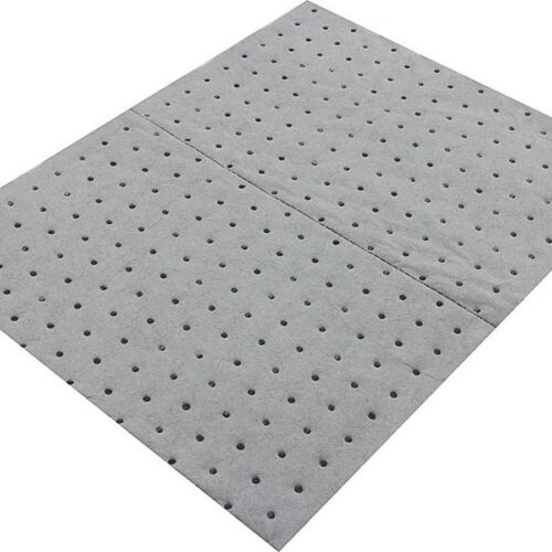 Absorbent Pad 100pk Universal