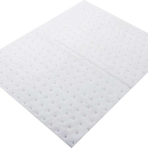 Absorbent Pad 100pk Oil Only