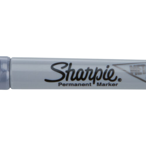 Sharpie Silver Fine Point