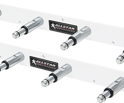 Shock Rack Non Adjustable