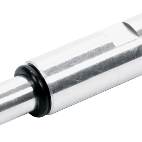 Shock Pin Extended Length for 5in Spring
