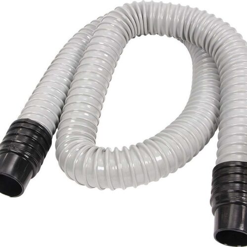 Helmet Vent Hose 4ft