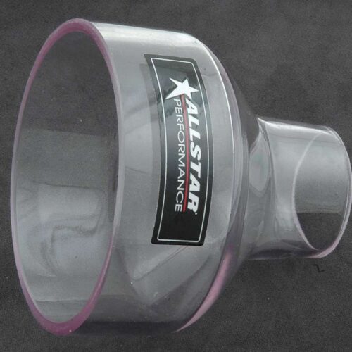 Hose Adapter 2.5in to 1.25in