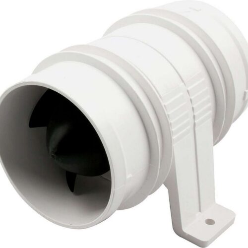 In-line Blower 3in