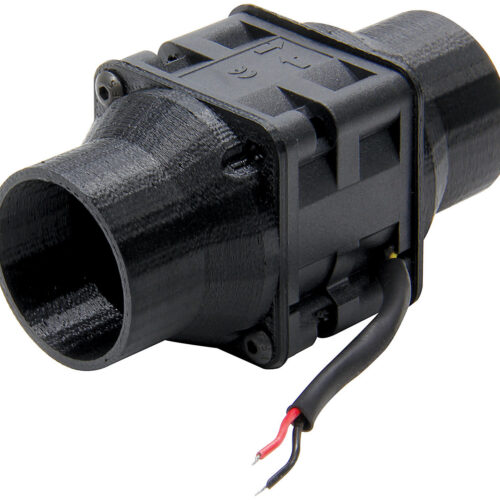 In-Line Blower 1-1/4in