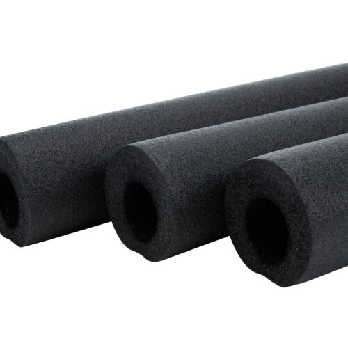 Roll Bar Padding Black 3pk