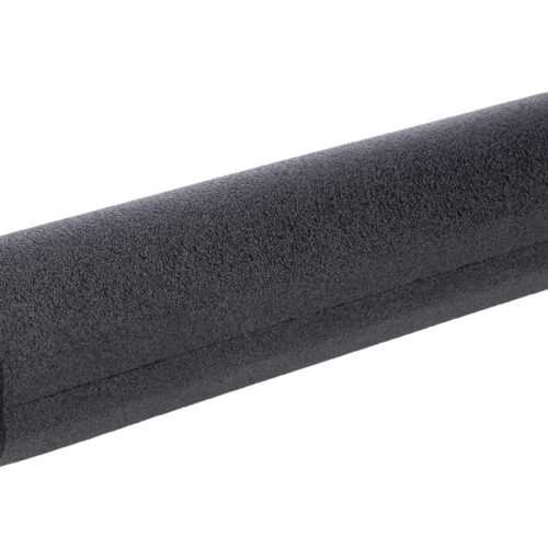 Roll Bar Padding Black