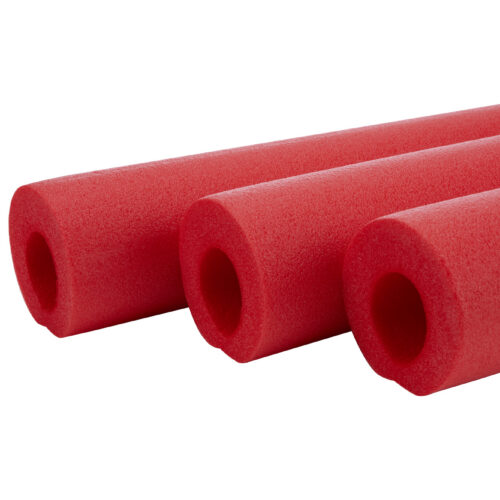 Roll Bar Padding Red 3pk