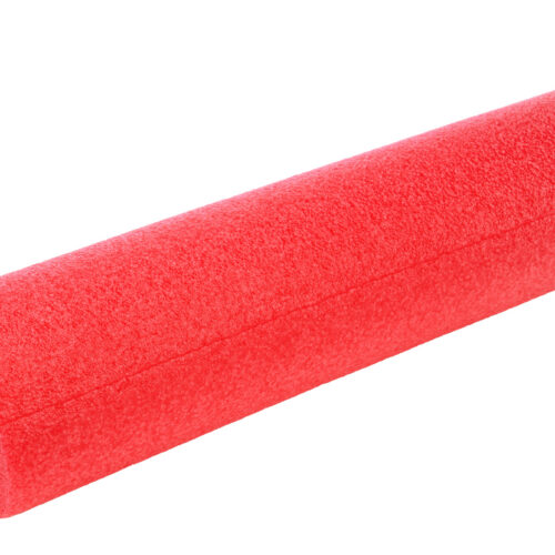 Roll Bar Padding Red