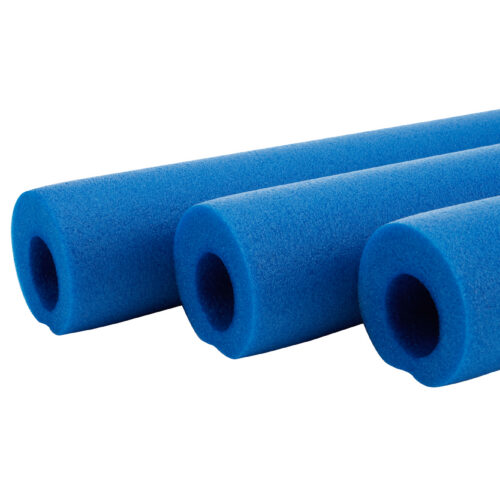 Roll Bar Padding Blue 3pk