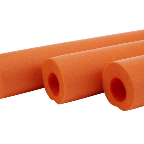 Roll Bar Padding Orange 3pk
