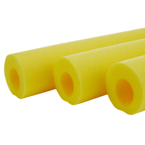 Roll Bar Padding Yellow 3pk