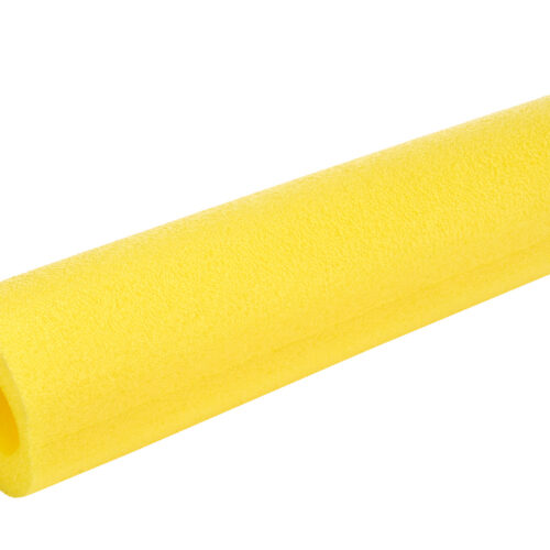 Roll Bar Padding Yellow