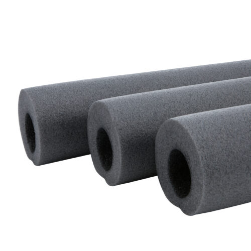 Roll Bar Padding Gray 3pk