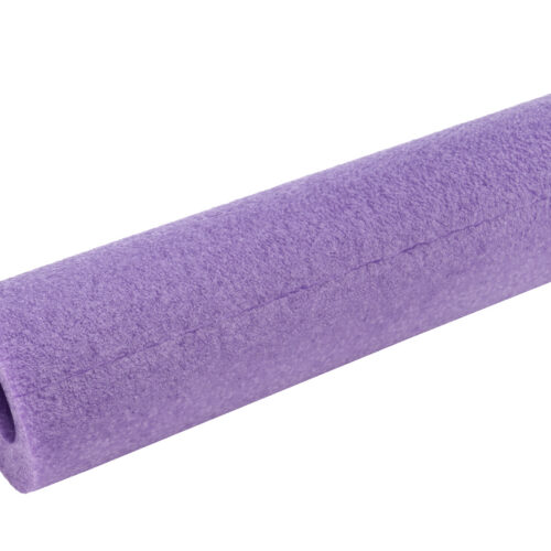 Roll Bar Padding Purple