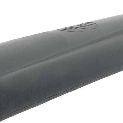 Mini Roll Bar Padding SFI 1.25 to 1.75 Black
