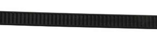Wire Ties Black 6 in 100pk