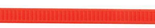 Wire Ties Red 7.25 in 100pk