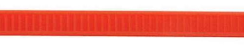 Wire Ties Red 14.25 in 100pk
