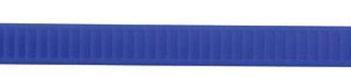 Wire Ties Blue 7.25 in 100pk