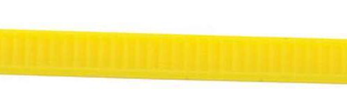 Wire Ties Yellow 7.25 in 100pk