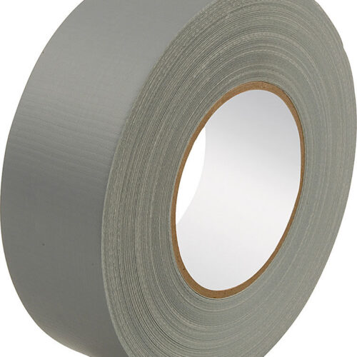Racers Tape 2in x 180ft Silver